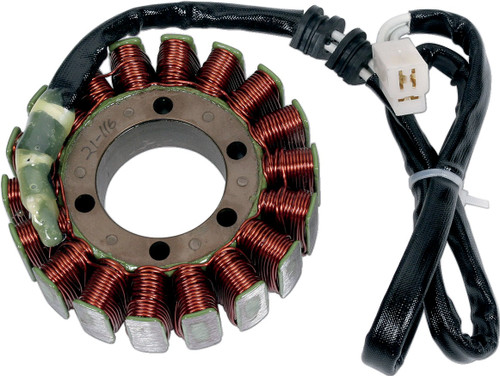 Ricks Motorsport Electrics 21-116