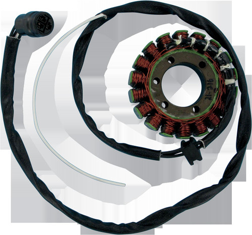 Ricks Motorsport Electrics 21-216
