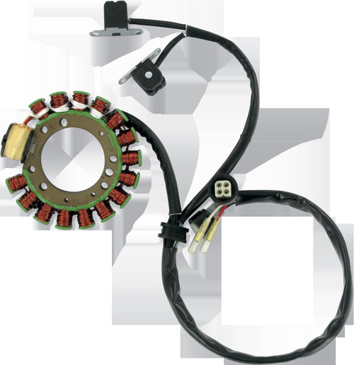Ricks Motorsport Electrics 21-900