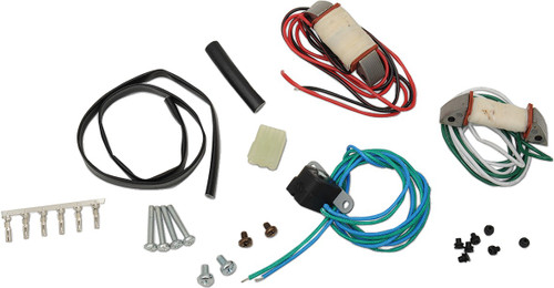 Ricks Motorsport Electrics 22-707