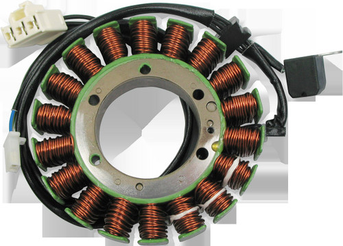 Ricks Motorsport Electrics 21-335