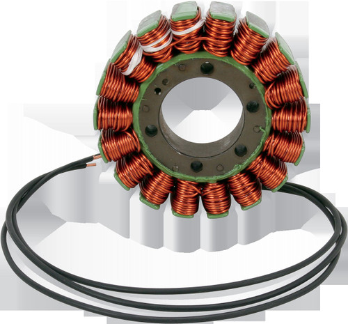 Ricks Motorsport Electrics 21-318H