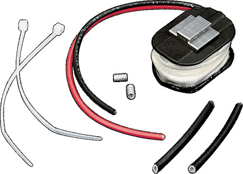 Ricks Motorsport Electrics 21-501