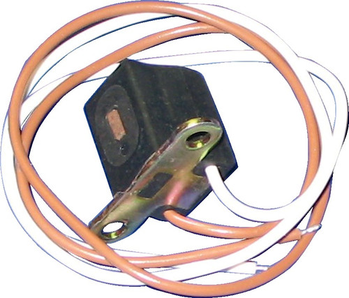 Ricks Motorsport Electrics 21-509