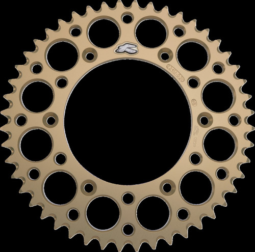 Renthal 224U-520-48GPHA