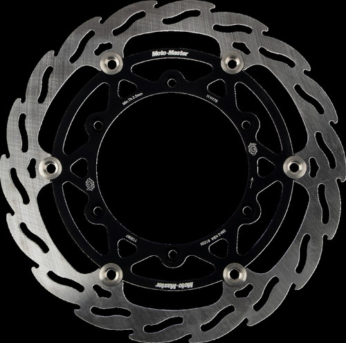 Moto-Master 112087-PU