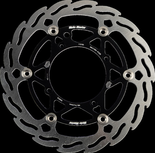 Moto-Master 112160-PU