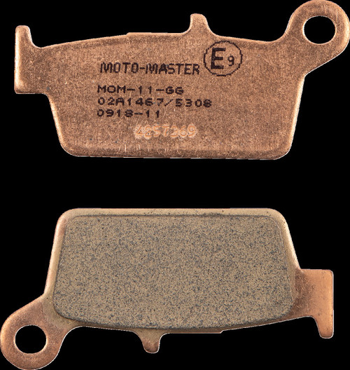 Moto-Master 91811-PU