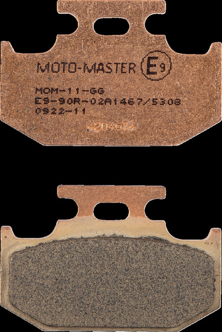 Moto-Master 92211-PU
