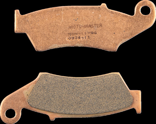 Moto-Master 93411-PU