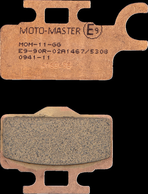 Moto-Master 94111-PU