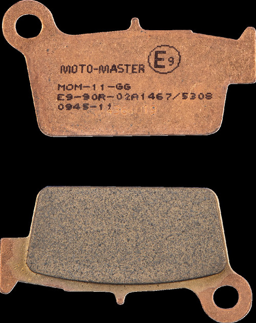 Moto-Master 94511-PU