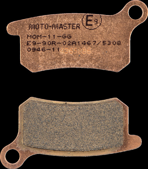 Moto-Master 94611-PU