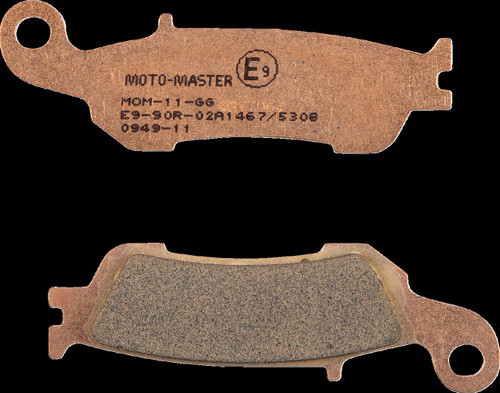 Moto-Master 94911-PU