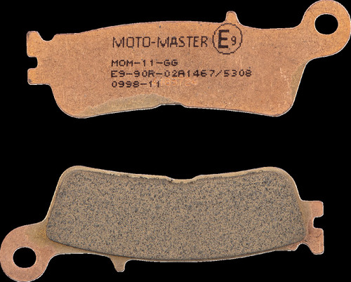 Moto-Master 99811-PU