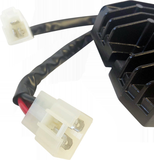 Ricks Motorsport Electrics 14-007H