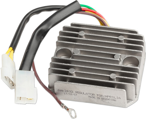 Ricks Motorsport Electrics 10-028