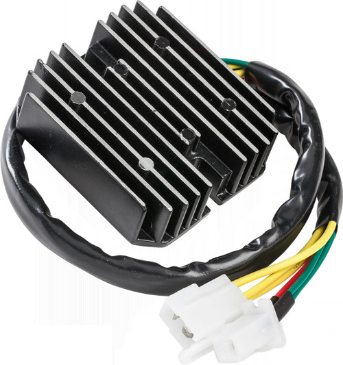Ricks Motorsport Electrics 10-139