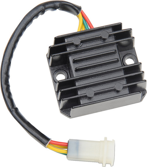 Ricks Motorsport Electrics 10-402