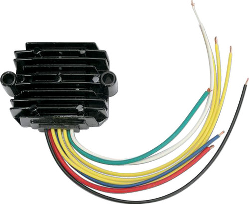 Ricks Motorsport Electrics 10-503