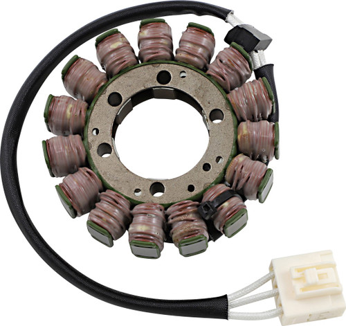 Ricks Motorsport Electrics 21-037