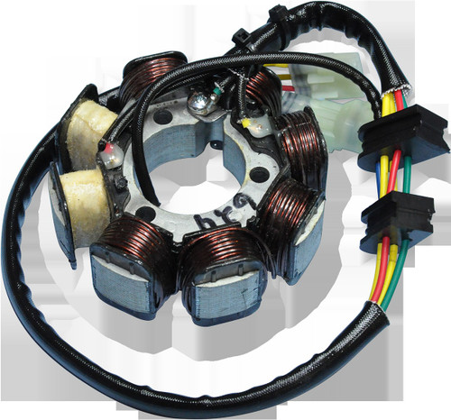 Ricks Motorsport Electrics 21-624