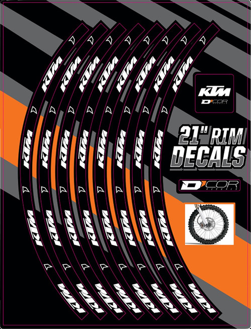 Dcor Visuals 40-80-204