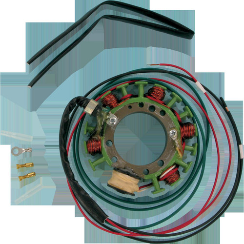 Ricks Motorsport Electrics 21-613H