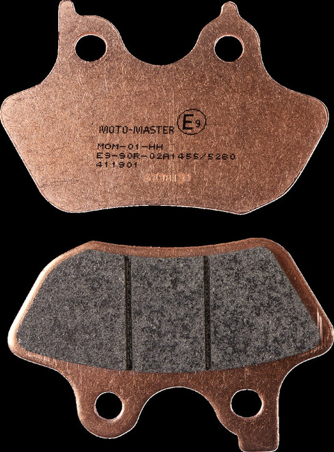 Moto-Master 411901-PU