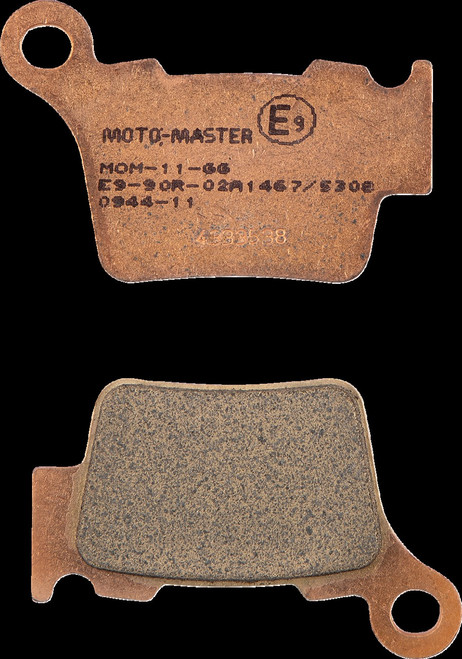 Moto-Master 94411-PU