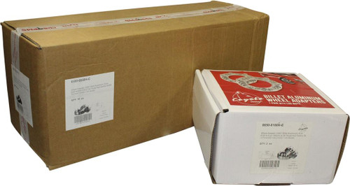 Coyote Wheel Accessories 5500/475-5450-B