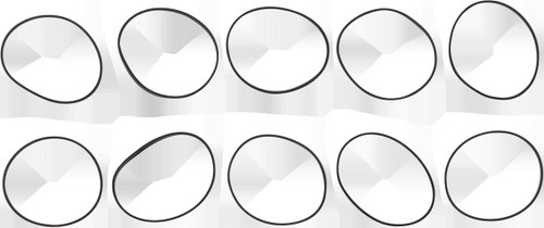 Cometic Gaskets C9445