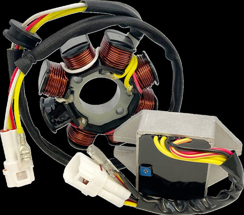 Ricks Motorsport Electrics 14-99-902H