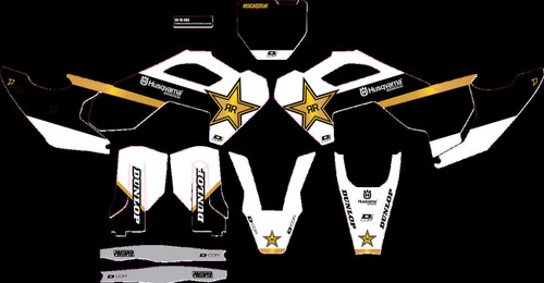 Dcor Visuals 20-70-403