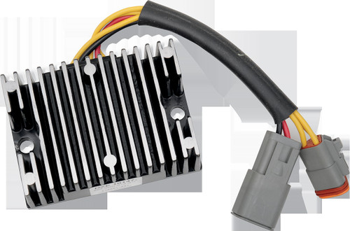 Ricks Motorsport Electrics 10-W006