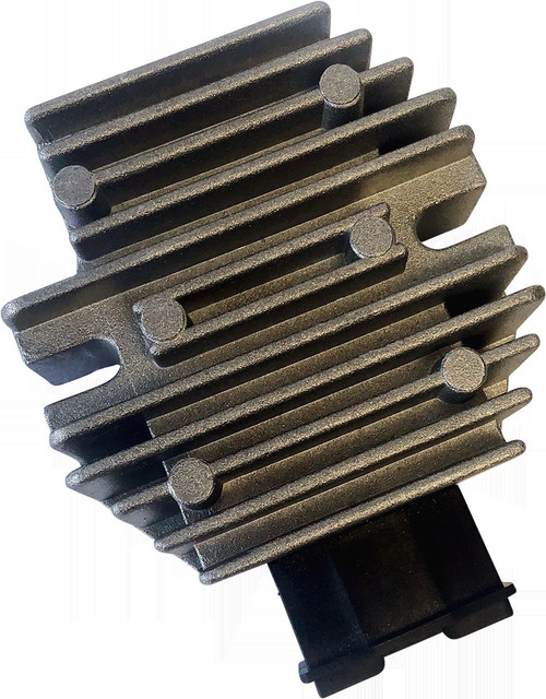 Ricks Motorsport Electrics 10-115H