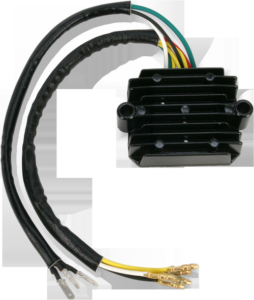 Ricks Motorsport Electrics 10-320