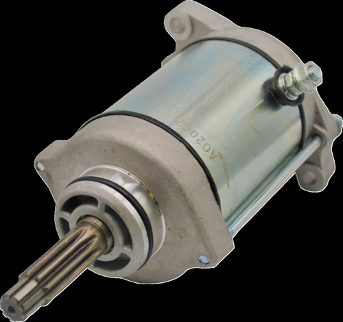 Ricks Motorsport Electrics 61-329