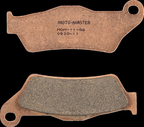 Moto-Master 93011-PU