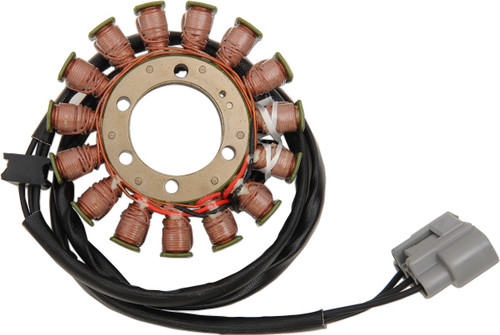 Ricks Motorsport Electrics 21-032
