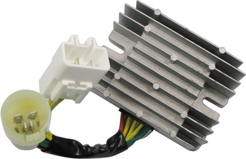 Ricks Motorsport Electrics 10-226