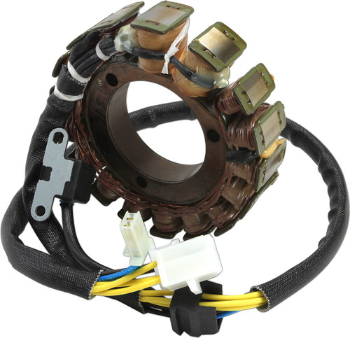 Ricks Motorsport Electrics 21-824