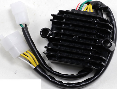 Ricks Motorsport Electrics 14-133