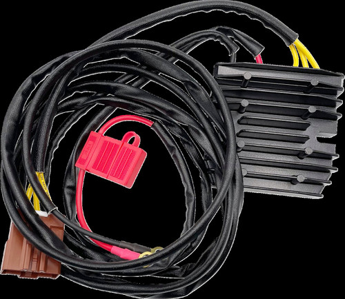 Ricks Motorsport Electrics 14-040H