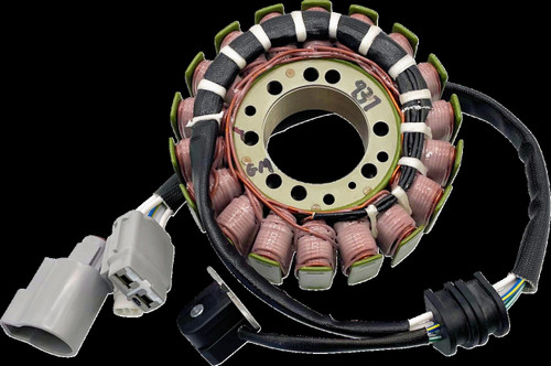 Ricks Motorsport Electrics 21-937