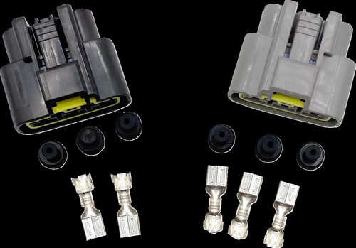 Ricks Motorsport Electrics 11-115