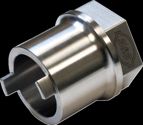 S and S Cycle 530-0072