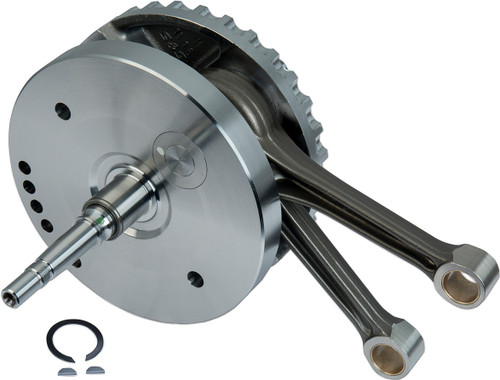 S and S Cycle 320-0477