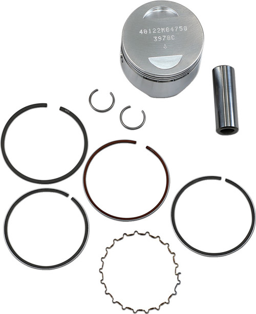 Wiseco 40122M04750