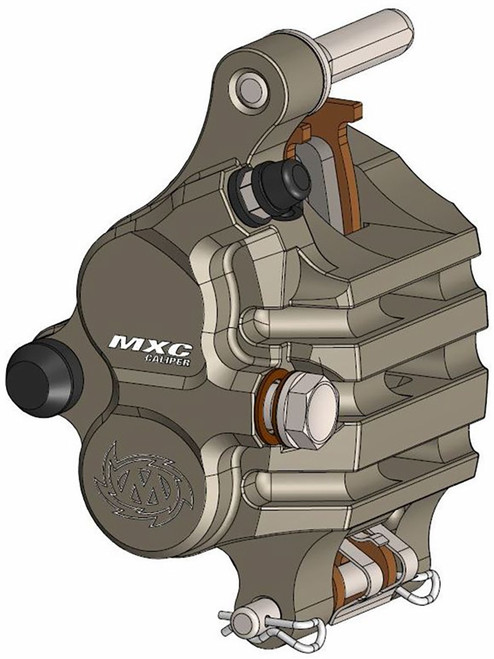 Moto-Master 210105